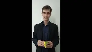 Сборка пирамиды