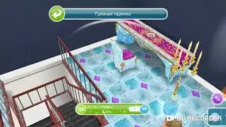 Симс Фриплей Семейка #6 серия