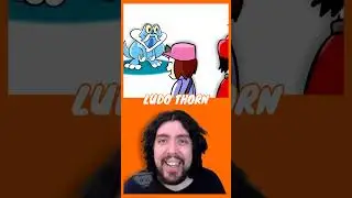 IL POKEMON PIÚ BRUTTO DI SEMPRE! #pokemon #pokémon  #memes