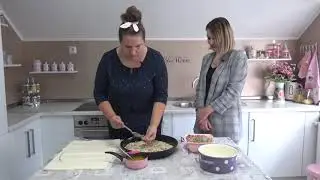 Senada Musić: Priprema savršene bajramske baklave