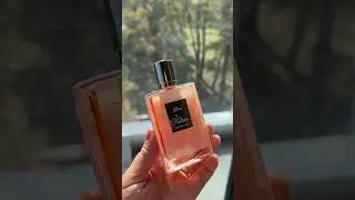 Ароматы братья близнецы Kilian Love & Memo Sintra