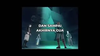 Genshin Impact Mengubah Hidup Gua  