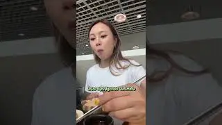 Как в Корее кормят работников в компаниях? 😍 
