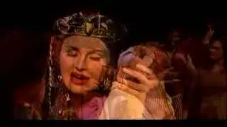 A Prayer For Life from Ten Commandments The Musical