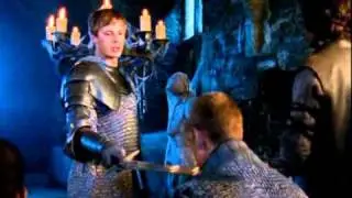 Merlin Cast - R-Evolve - Final 3.12 & 3.13 MV