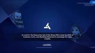 ACR - Loot 35 (v2.9.0) speed run with chests