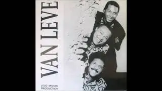 Van lévé - An ki fasson