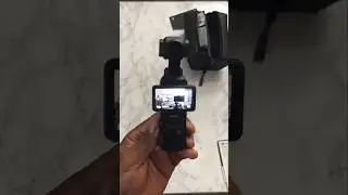 DJI Osmo Pocket 3 - What’s in the Creator Combo Box?