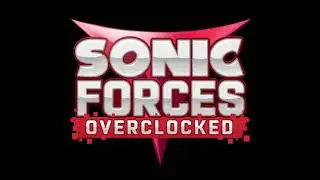 Sonic Forces Overclocked Update