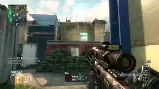 Mini Sniper montage