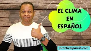 El Clima en Español