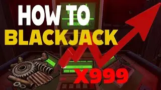 How to Become a BlackJack Pro in Rust (2025)