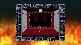 Contra, Complete Game.