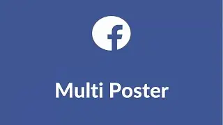 Publicar em vários grupos do Facebook ao mesmo tempo