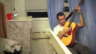 hunter & wolfe - Coming Down Again (Live Acoustic)