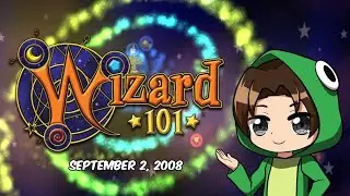 Why do people still play Wizard101 after 15 years?