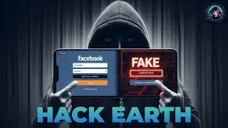 Gophish Tutorial for Beginners | Phishing Attack #phishing #hack #ethicalhacking