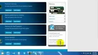 Crucial RAM Upgrade
