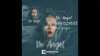 MAKHMUDZADEE - No Angel