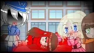 Number of lifes meme (mlb) inspired by gacha potato