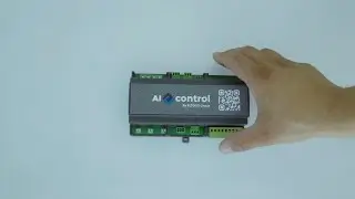 Eltogo, AI control