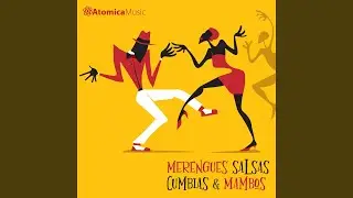 The Cumbia Is King