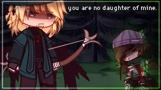 You are no child of mine | Qsmp | Epic | Different Beast | Angst | Code Eggs | Philza | 🔢