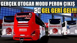 ESENLER & ALİBEYKÖY OTOGAR YOLCULARINI ALIP ANKARAYA DEVAM EDİYORUZ...