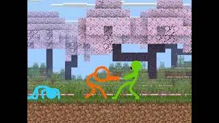 Minecraft, But I Can’t Stop.. 