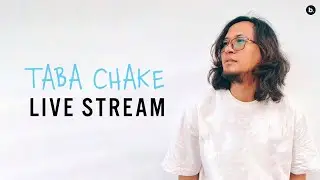 Taba Chake Live - Halfway