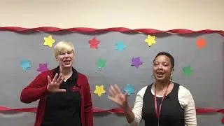 Family Story Time - Blankets