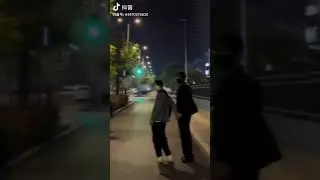 bl couple chinese/tiktok #blchinese #bltiktok #chineseboy #cuteboy