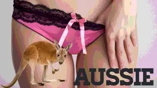 JALAN JALAN KE AUSTRALIA - CARI CELANA DALAM!