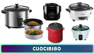 MIGLIORI Cuociriso 2024 AMAZON