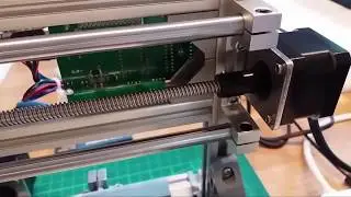 DIY CNC Router Kits 3018