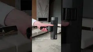 Пылесос мультициклон Timberk T-VCC-225