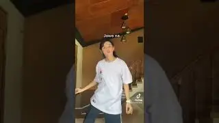 Jowa Na Tiktok | jowa na dance tiktok