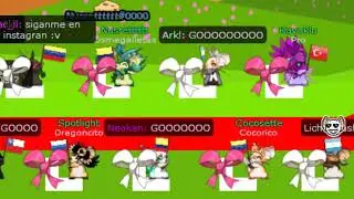 |TRANSFORMICE| - Mudrost 200K Bootcamp