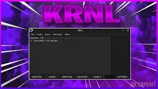 TUTORIAL - ROBLOX EXECUTOR | HACK, CHEAT | EXPLOIT | DOWNLOAD FREE PC 2021
