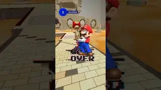 mario #shorts