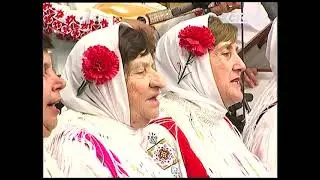 ЖПГ от с. Спасово по СКАТ