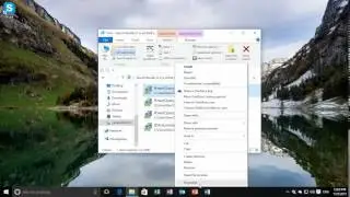 Windows 10 - How to check if an installer (MSI) is signed by Microsoft