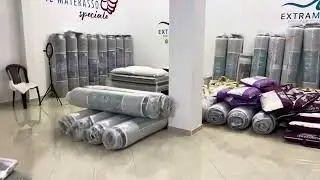ماطلات و وسدات ميديكال مع بعض شروحات تابعو الفيديو