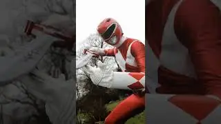 agak lain ni power ranger - random meme #6 #memes #shorts #edit #memeindonesia