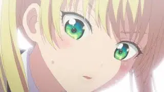 Kanojo mo Kanojo: a wild Waifu appears