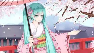 ♫ Nightcore - Rendezvous ( Lyrics ) ♫