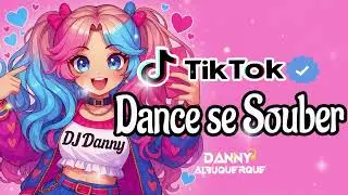 Dance se souber~ {TikTok} 2025🎶💜