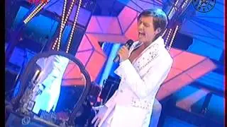 Прохор Шаляпин - 