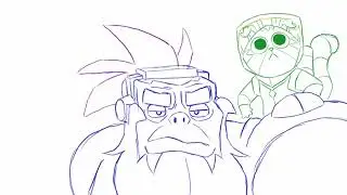 Monkey Wrench Ep3 - 