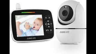 The 10 Best Video Baby Monitors Seller of 2021
